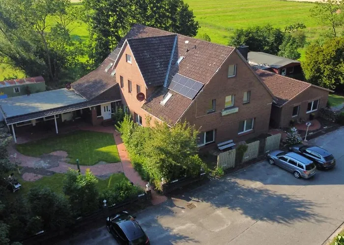 Diek Hus