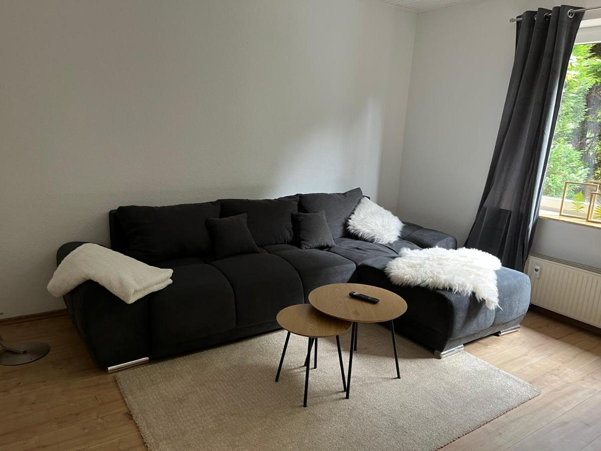 Diek Hus Apartment Dorumer Neufeld
