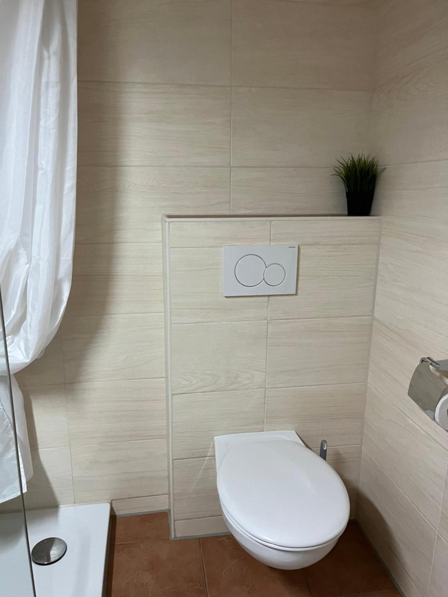 Apartment Diek Hus